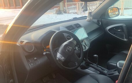 Toyota RAV4, 2007 год, 1 230 000 рублей, 6 фотография