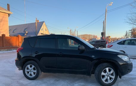 Toyota RAV4, 2007 год, 1 230 000 рублей, 2 фотография