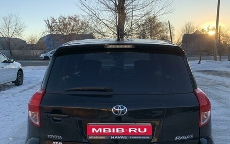 Toyota RAV4, 2007 год, 1 230 000 рублей, 3 фотография