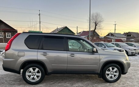 Nissan X-Trail, 2008 год, 1 099 000 рублей, 4 фотография