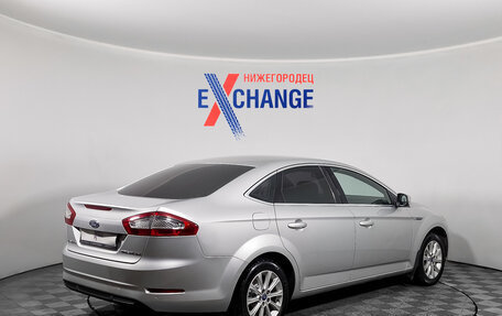 Ford Mondeo IV, 2014 год, 1 230 000 рублей, 4 фотография