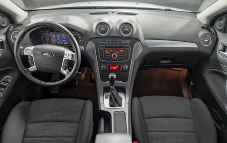 Ford Mondeo IV, 2014 год, 1 230 000 рублей, 13 фотография