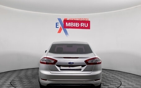 Ford Mondeo IV, 2014 год, 1 230 000 рублей, 5 фотография