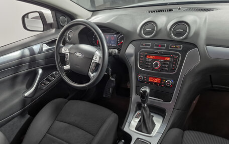 Ford Mondeo IV, 2014 год, 1 230 000 рублей, 14 фотография