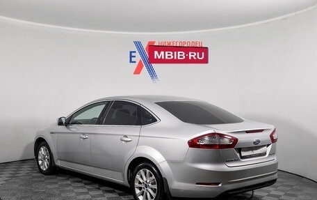 Ford Mondeo IV, 2014 год, 1 230 000 рублей, 6 фотография