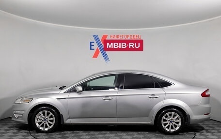 Ford Mondeo IV, 2014 год, 1 230 000 рублей, 7 фотография