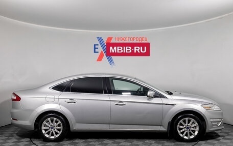 Ford Mondeo IV, 2014 год, 1 230 000 рублей, 3 фотография