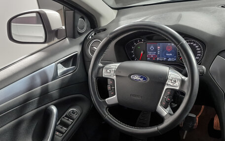 Ford Mondeo IV, 2014 год, 1 230 000 рублей, 15 фотография