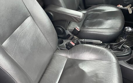 Ford Focus IV, 2004 год, 165 000 рублей, 5 фотография