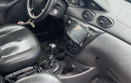 Ford Focus IV, 2004 год, 165 000 рублей, 6 фотография