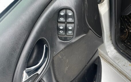 Ford Focus IV, 2004 год, 165 000 рублей, 8 фотография