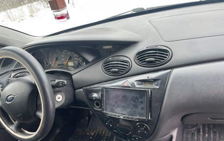 Ford Focus IV, 2004 год, 165 000 рублей, 7 фотография