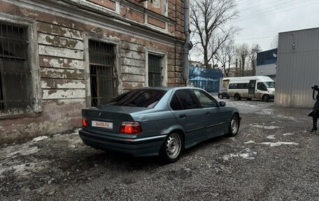 BMW 3 серия, 1994 год, 385 000 рублей, 5 фотография