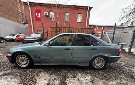 BMW 3 серия, 1994 год, 385 000 рублей, 4 фотография