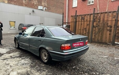 BMW 3 серия, 1994 год, 385 000 рублей, 3 фотография