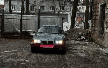 BMW 3 серия, 1994 год, 385 000 рублей, 2 фотография