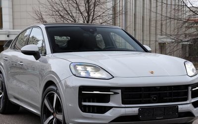 Porsche Cayenne III, 2025 год, 20 975 000 рублей, 1 фотография