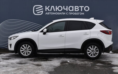 Mazda CX-5 II, 2013 год, 1 925 000 рублей, 5 фотография