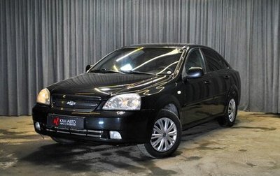 Chevrolet Lacetti, 2010 год, 518 000 рублей, 1 фотография