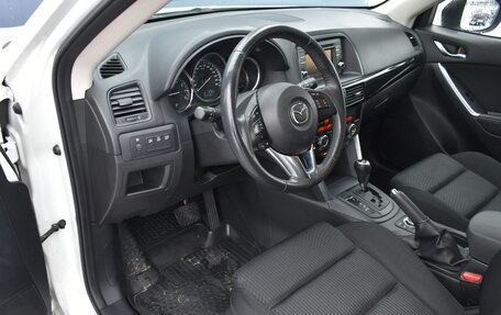 Mazda CX-5 II, 2013 год, 1 925 000 рублей, 7 фотография