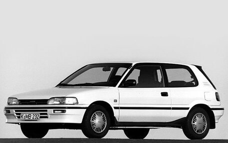 Toyota Corolla, 1991 год, 300 000 рублей, 1 фотография