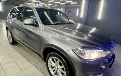 BMW X5, 2014 год, 5 000 000 рублей, 1 фотография