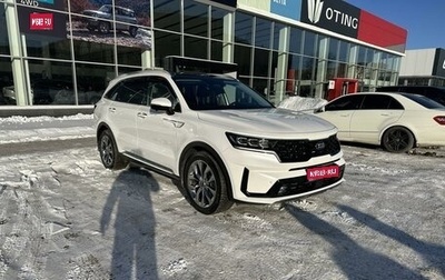 KIA Sorento IV, 2020 год, 4 500 000 рублей, 1 фотография