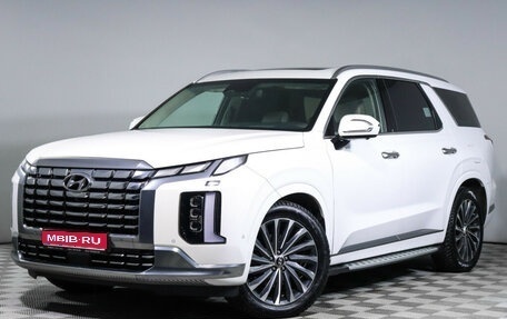 Hyundai Palisade I, 2022 год, 6 498 000 рублей, 1 фотография