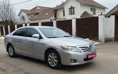 Toyota Camry, 2009 год, 1 280 000 рублей, 1 фотография