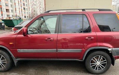 Honda CR-V IV, 1998 год, 550 000 рублей, 1 фотография