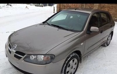 Nissan Almera, 2006 год, 529 000 рублей, 1 фотография