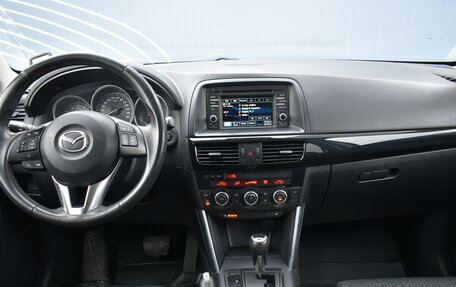 Mazda CX-5 II, 2013 год, 1 925 000 рублей, 14 фотография