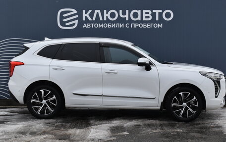 Haval Jolion, 2022 год, 1 990 000 рублей, 5 фотография