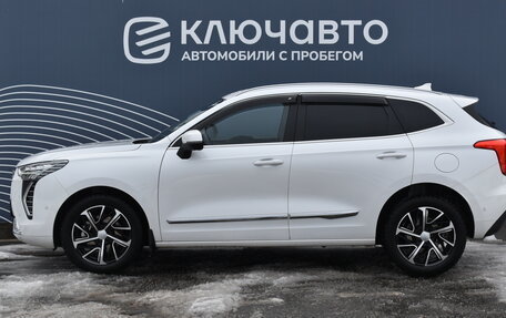 Haval Jolion, 2022 год, 1 990 000 рублей, 6 фотография