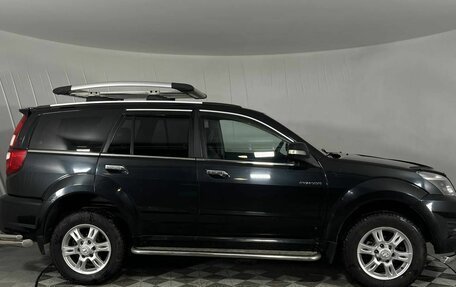 Great Wall Hover H3 I, 2013 год, 770 000 рублей, 4 фотография