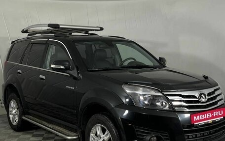 Great Wall Hover H3 I, 2013 год, 770 000 рублей, 3 фотография