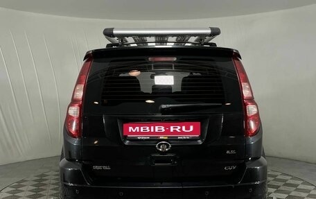 Great Wall Hover H3 I, 2013 год, 770 000 рублей, 6 фотография