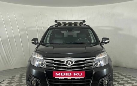 Great Wall Hover H3 I, 2013 год, 770 000 рублей, 2 фотография