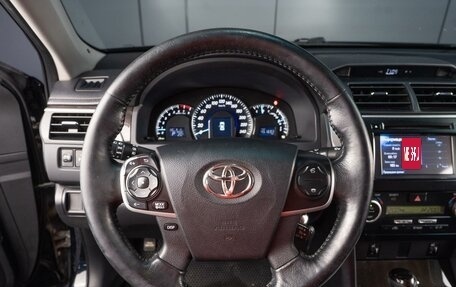 Toyota Camry, 2013 год, 1 529 000 рублей, 15 фотография