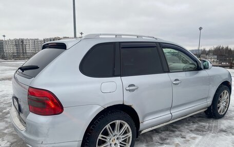 Porsche Cayenne III, 2004 год, 850 000 рублей, 8 фотография