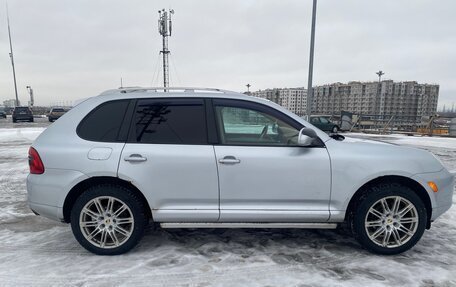 Porsche Cayenne III, 2004 год, 850 000 рублей, 5 фотография