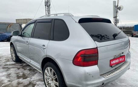 Porsche Cayenne III, 2004 год, 850 000 рублей, 7 фотография