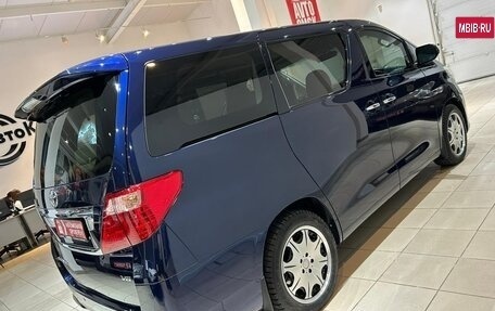 Toyota Alphard III, 2008 год, 2 350 000 рублей, 4 фотография