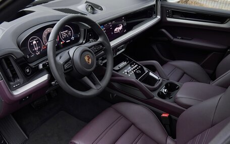 Porsche Cayenne III, 2025 год, 20 975 000 рублей, 2 фотография