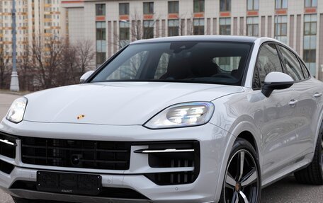 Porsche Cayenne III, 2025 год, 20 975 000 рублей, 12 фотография