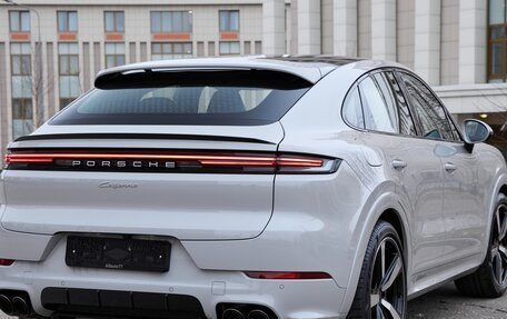 Porsche Cayenne III, 2025 год, 20 975 000 рублей, 14 фотография