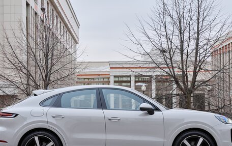 Porsche Cayenne III, 2025 год, 20 975 000 рублей, 27 фотография