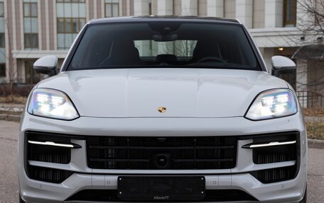 Porsche Cayenne III, 2025 год, 20 975 000 рублей, 24 фотография