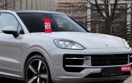 Porsche Cayenne III, 2025 год, 20 975 000 рублей, 38 фотография