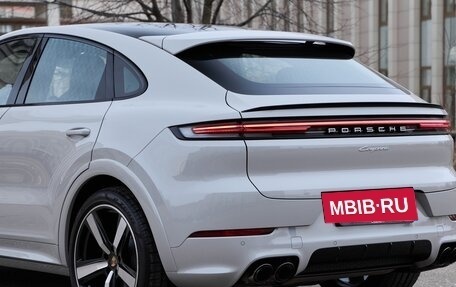 Porsche Cayenne III, 2025 год, 20 975 000 рублей, 39 фотография